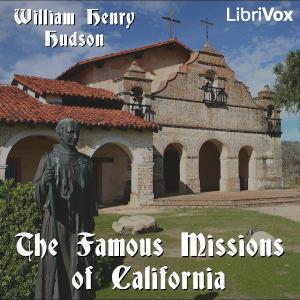 Famous Missions of California cover