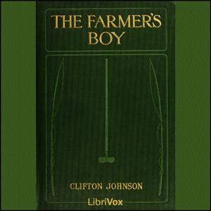Farmer's Boy cover