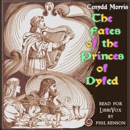 Fates of the Princes of Dyfed cover