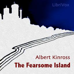 Fearsome Island cover