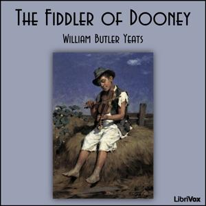 Fiddler of Dooney cover