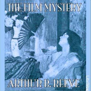 Film Mystery cover