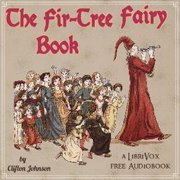 Fir-Tree Fairy Book cover