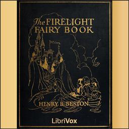 Firelight Fairy Book cover