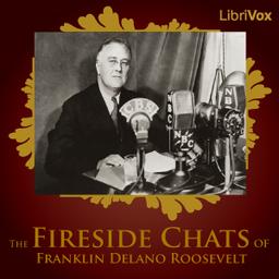 Fireside Chats cover