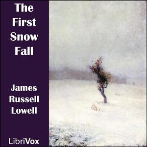 First Snow-Fall cover
