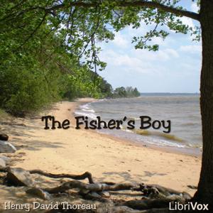 Fisher's Boy cover
