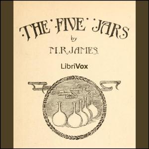 Five Jars cover