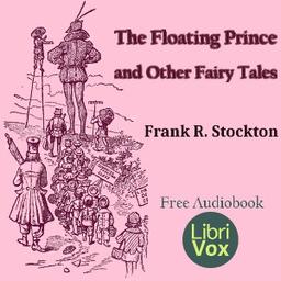 Floating Prince and Other Fairy Tales cover