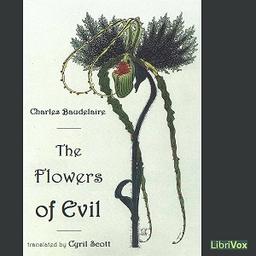 Flowers of Evil cover
