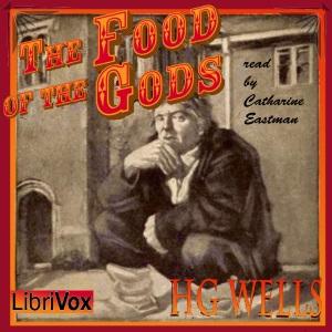 Food of the Gods, and How It Came to Earth (version 2) cover