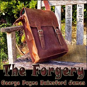 Forgery cover