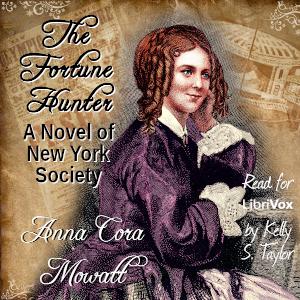 Fortune Hunter: A Novel of New York Society cover