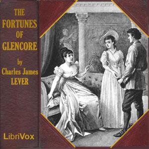 Fortunes of Glencore cover