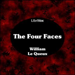 Four Faces cover