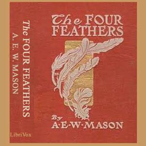 Four Feathers cover