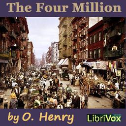 Four Million (Version 2) cover