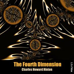 Fourth Dimension cover