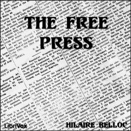 Free Press cover