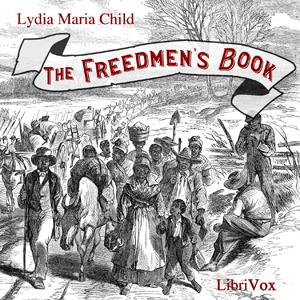Freedmen's Book cover