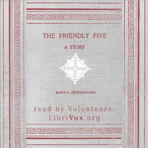 Friendly Five cover
