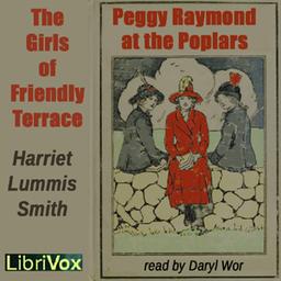Friendly Terrace Quartette (or Peggy Raymond At The Poplars) cover
