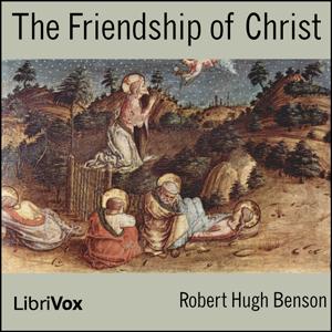 Friendship of Christ cover
