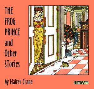 Frog Prince and Other Stories cover
