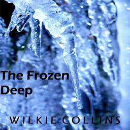 Frozen Deep cover