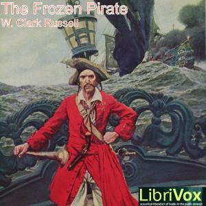 Frozen Pirate cover