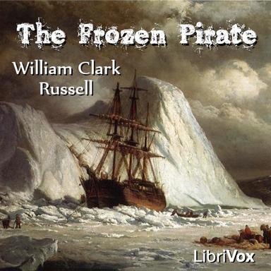 Frozen Pirate (version 2) cover