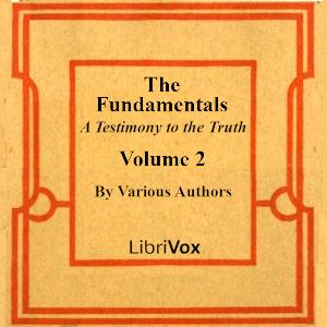 Fundamentals Volume 2 cover