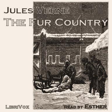 Fur Country cover