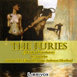 Furies (Morshead Translation) cover