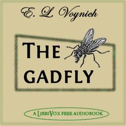 Gadfly cover