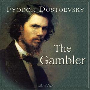 Gambler cover