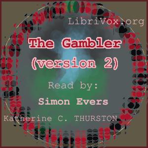 Gambler (version 2) cover