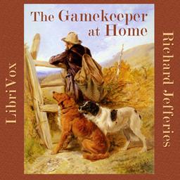 Gamekeeper at Home cover