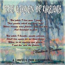 Garden of Dreams cover
