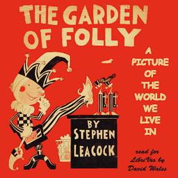 Garden Of Folly cover