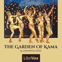 Garden of Kama cover