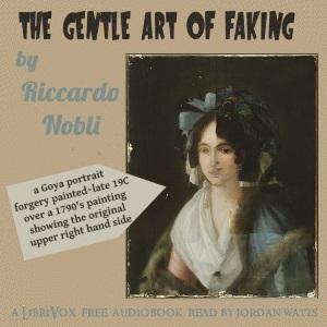 Gentle Art of Faking cover