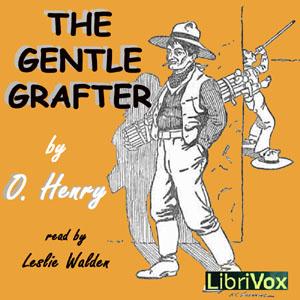 Gentle Grafter cover