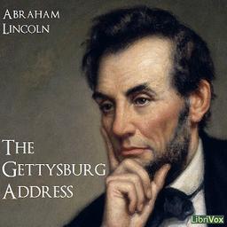 Gettysburg Address 150th Anniversary cover