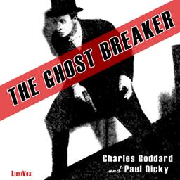 Ghost Breaker (Dramatic Reading) cover