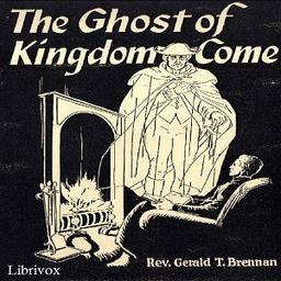 Ghost of Kingdom Come cover