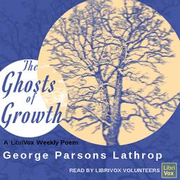 Ghosts of Growth cover