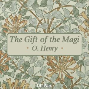 Gift of the Magi cover