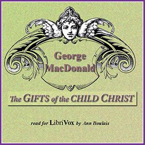 Gifts of the Child Christ cover