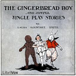 Gingerbread Boy and Joyful Jingle Play Stories cover